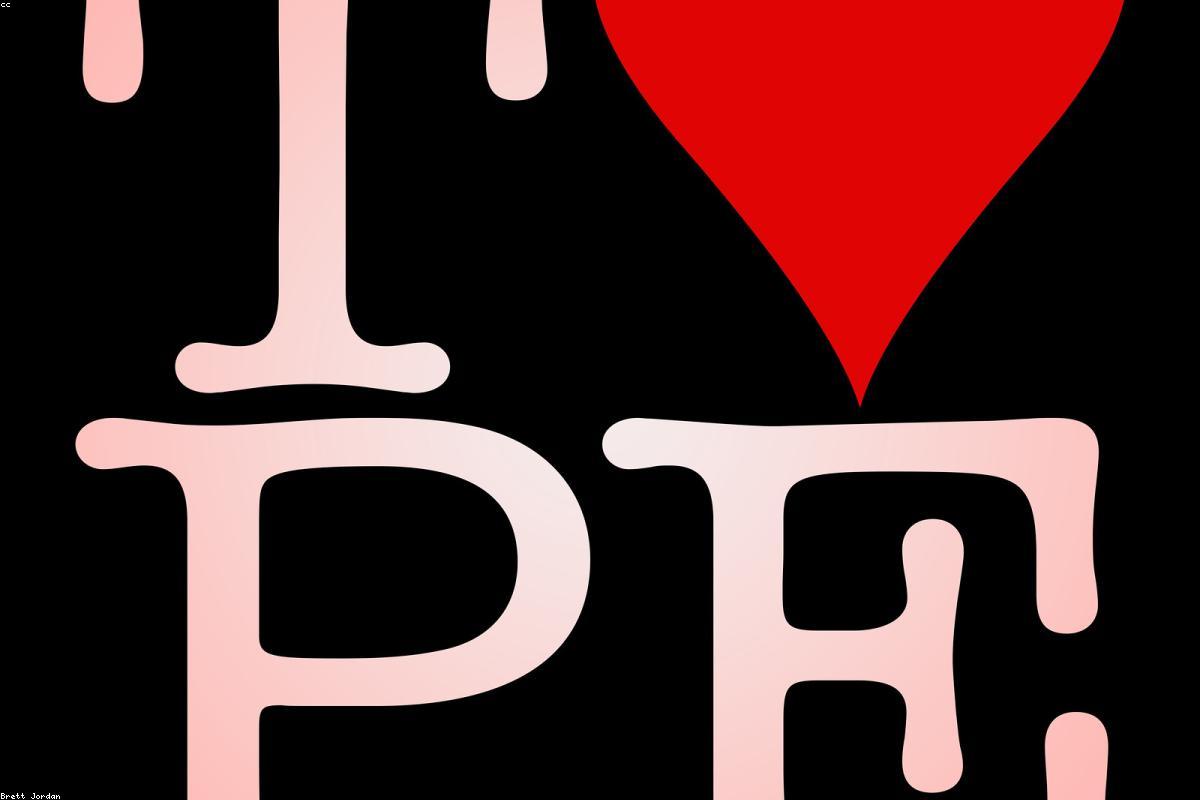 Typography trong thiết kế web: Chọn font chữ đúng cách
