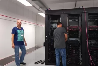 Hosting và tên miền: Hướng dẫn cho người mới bắt đầu