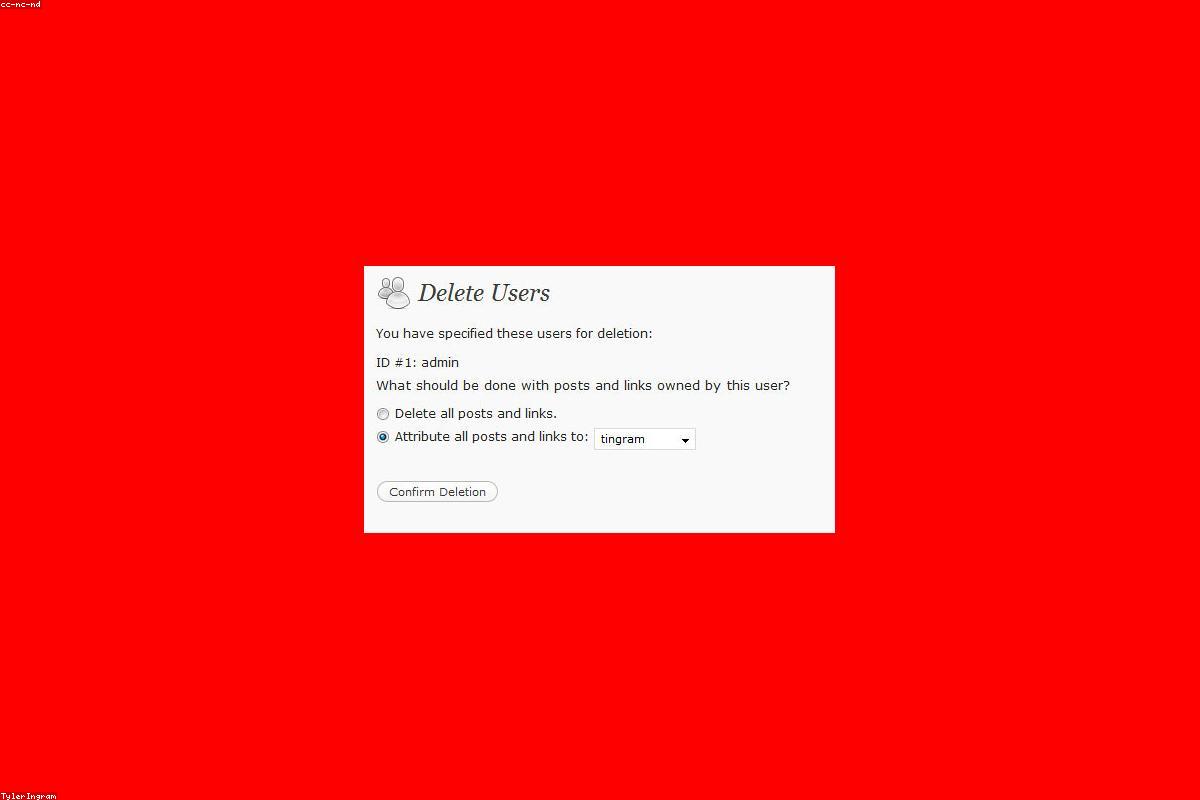 Bảo mật WordPress: Bảo vệ website khỏi hacker