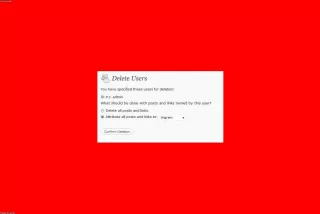 Bảo mật WordPress: Bảo vệ website khỏi hacker