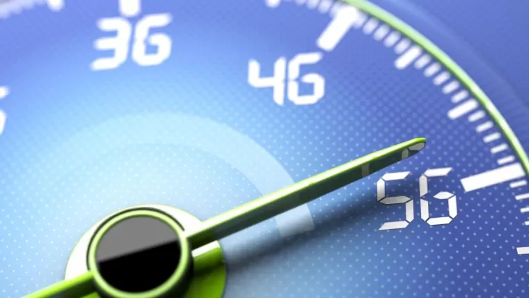 5G và kết nối vạn vật: IoT đang thay đổi đô thị thông minh