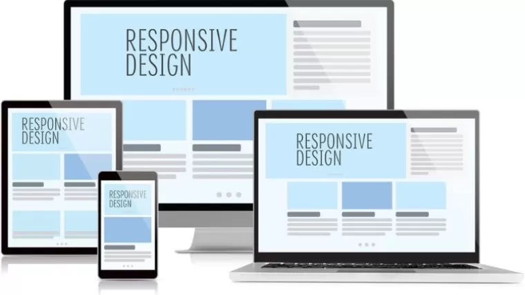 Website responsive là gì và tại sao nó quan trọng